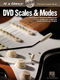 Scales & Modes: Guitar Solo: Instrumental Tutor