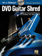 Guitar Shred: At A Glance: Guitar Solo: Instrumental Tutor