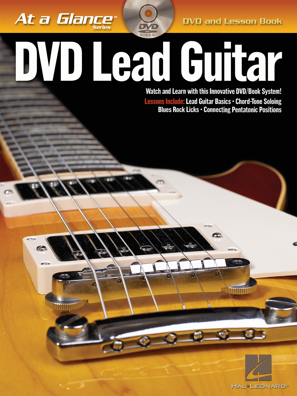 Lead Guitar: Guitar Solo: Instrumental Tutor