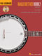 Hal Leonard Banjo Method - Book 2  2nd Edition: Banjo: Instrumental Tutor