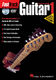 Chris O'Byrne: FastTrack - Guitar Method 1 - DVD: Guitar Solo: Instrumental