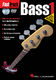 Eric W. Wills: FastTrack - Bass Method 1 - DVD: Bass Guitar Solo: Instrumental