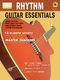 Rhythm Guitar Essentials: Guitar Solo: Instrumental Tutor