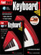 FastTrack - Keyboard Method 1 Starter Pack: Keyboard: Instrumental Tutor