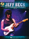 Jeff Beck: Jeff Beck: Guitar Solo: Instrumental Tutor