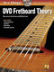 Fretboard Theory - At a Glance: Reference Books: Theory
