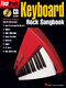FastTrack - Keyboard - Rock Songbook: Keyboard: Instrumental Album