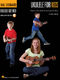 Ukulele for Kids - The Hal Leonard Ukulele Method: Ukulele: Instrumental Album