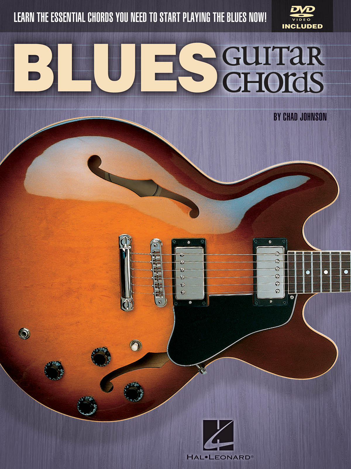 Blues Guitar Chords: Guitar Solo: Instrumental Tutor
