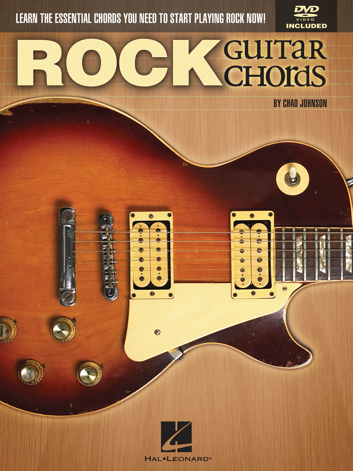 Rock Guitar Chords: Guitar Solo: Instrumental Tutor