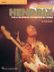 Jimi Hendrix: Jimi Hendrix - Signature Licks: Guitar Solo: Instrumental Album