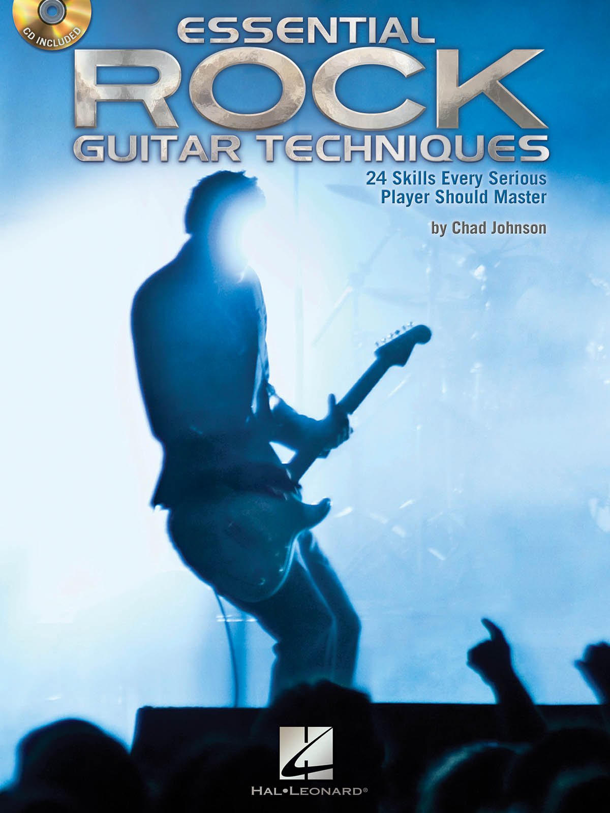 Essential Rock Guitar Techniques: Guitar Solo: Instrumental Tutor