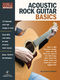 Acoustic Rock Guitar Basics: Guitar Solo: Instrumental Tutor