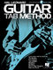 Hal Leonard Guitar TAB Method: Guitar Solo: Instrumental Tutor
