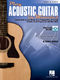 Play Acoustic Guitar in Minutes: Guitar Solo: Instrumental Tutor