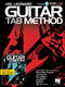 Hal Leonard Guitar TAB Method Books 1 & 2: Guitar Solo: Instrumental Tutor