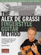 Alex De Grassi: The Alex De Grassi Fingerstyle Guitar Method: Guitar Solo: