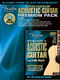 Keith Wyatt: Fender Presents Getting Started: Guitar Solo: Instrumental Tutor