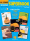 The Hal Leonard Guitar Superbook: Guitar Solo: Instrumental Album