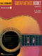 Hal Leonard Guitar Method Book 2 + Audio: Guitar Solo: Instrumental Tutor
