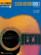 Hal Leonard Guitar Method Book 3 + Audio: Guitar Solo: Instrumental Tutor