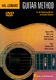 Hal Leonard Guitar Method DVD: Guitar Solo: Instrumental Tutor