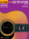 More Easy Pop Rhythms - 2nd Edition: Guitar Solo: Instrumental Album