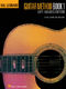 Hal Leonard Guitar Method Book 1 Left-Handed: Guitar Solo: Instrumental Tutor
