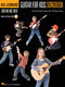 Guitar for Kids Songbook: Guitar Solo: Instrumental Tutor