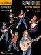 Guitar for Kids Method & Songbook: Guitar Solo: Instrumental Album