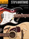 Hal Leonard Guitar Method - Setup & Maintenance: Guitar Solo: Reference