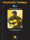Francisco Tßrrega: The Francisco Tarrega Collection: Guitar Solo: Mixed Songbook