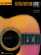 Hal Leonard Guitar Method Book 1: Guitar Solo: Instrumental Tutor