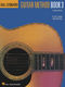 Hal Leonard Guitar Method Book 3: Guitar Solo: Instrumental Tutor