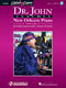 Dr. John : Livres de partitions de musique