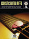 Acoustic Guitar Riffs - Third Edition: Guitar Solo: Instrumental Album