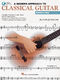 A Modern Approach to Classical Guitar Repertoire 1: Guitar Solo: Instrumental