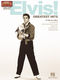 Elvis Presley: Elvis! Greatest Hits: Guitar: Artist Songbook