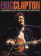 Eric Clapton: Fingerstyle Guitar Collection: Guitar Solo: Instrumental Album