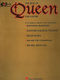 Queen: The Best of Queen for Guitar: Guitar Solo: Artist Songbook