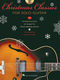 Christmas Classics for solo guitar: Guitar Solo: Instrumental Album
