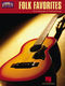 Strum it Guitar: Folk Favourites: Guitar Solo: Mixed Songbook