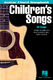 Children's Songs: Guitar Solo: Instrumental Album