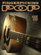 Fingerpicking Pop: Guitar Solo: Mixed Songbook