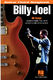 Billy Joel: Billy Joel - Guitar Chord Songbook: Guitar Solo: Artist Songbook