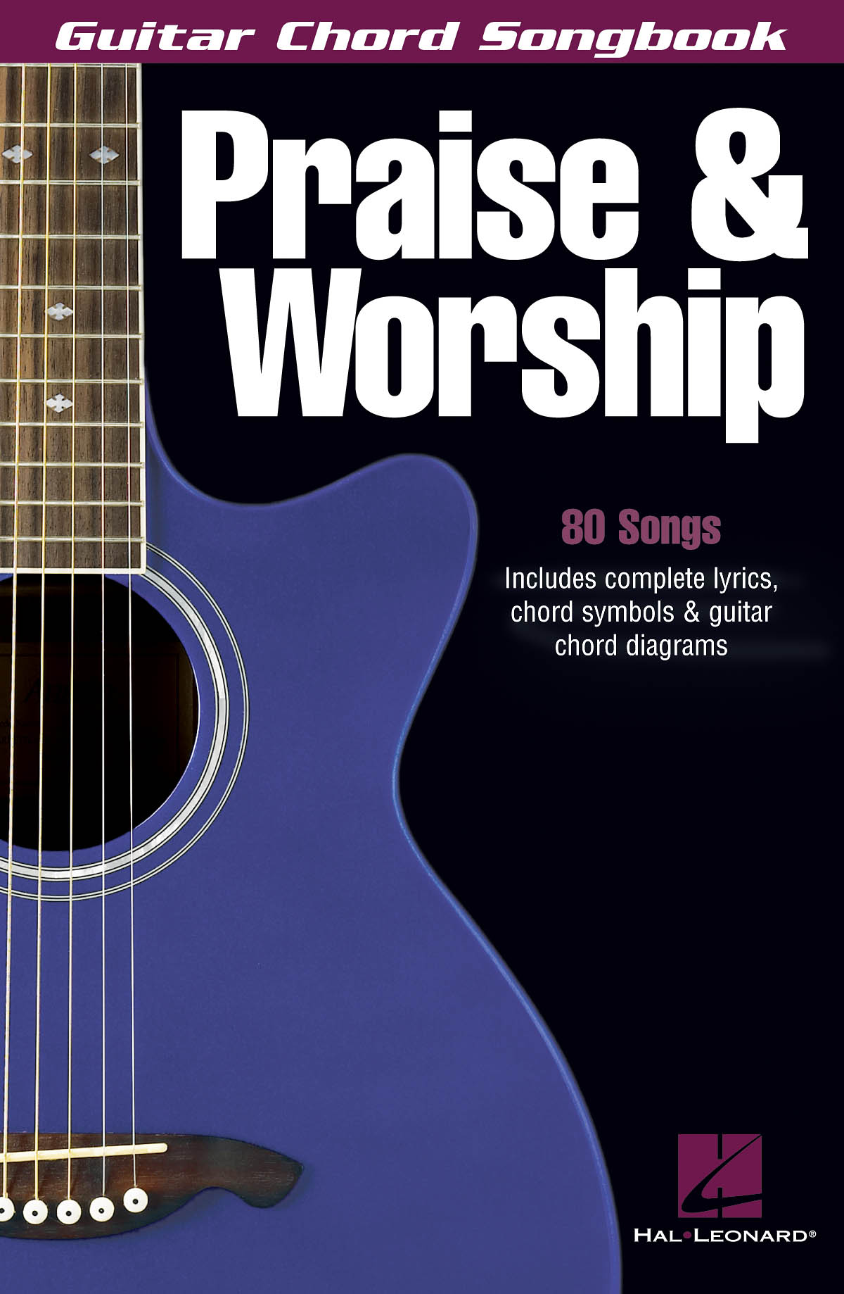 Praise & Worship: Guitar Solo: Instrumental Album