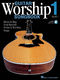 Guitar Worship Method Songbook 1: Guitar Solo: Instrumental Album