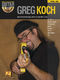 Greg Koch: Greg Koch: Guitar Solo: Instrumental Album