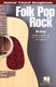 Folk Pop Rock Guitar Chord Songbook: Guitar Solo: Mixed Songbook