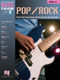 Pop/Rock: Bass Guitar Solo: Instrumental Album